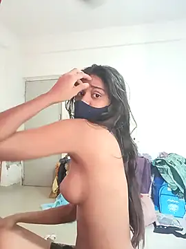 Zoya-Baby1 online show from February 2026 04:06:01 AM