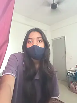 Zoya-Baby1 online show from February 2026 04:05:02 AM