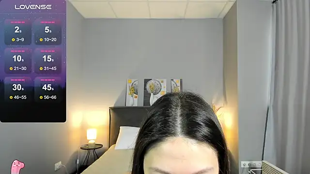 Snapshot of ChillGato chatting on October 2025 01:35:01 AM ChillGato online show from October 2025 01:35:01 AM