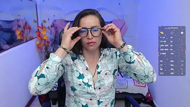 Snapshot of Lui_Fer01 chatting on October 2025 11:47:01 AM Lui Fer01 online show from October 2025 11:47:01 AM