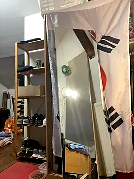 culotteclate online show from November 2025 10:20:02 PM