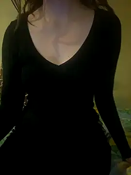 KittieCreme online show from November 2025 01:21:02 PM