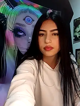 AlanaCollins- online show from October 2025 11:33:02 AM