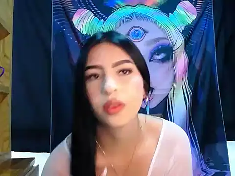 AlanaCollins- online show from October 2025 11:44:02 AM