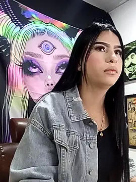 AlanaCollins- online show from October 2025 11:11:02 AM