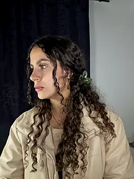 danna gomez 07 online show from December 2025 02:43:02 AM