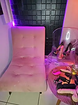 Babiwife online show from January 2026 12:26:01 AM