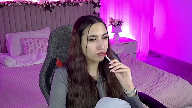 RebeckaThornton online show from January 2026 09:52:01 PM