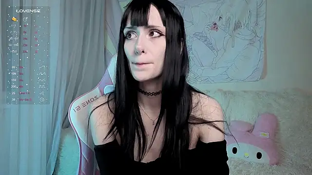 Snapshot of MiranaLieberttt chatting on January 2026 08:58:01 PM MiranaLieberttt online show from January 2026 08:58:01 PM