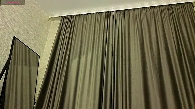 MissPompadure online show from March 2026 09:08:01 PM