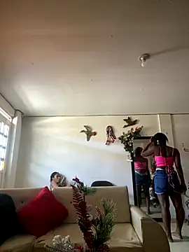 Jazmin-chel online show from November 2025 03:56:02 PM