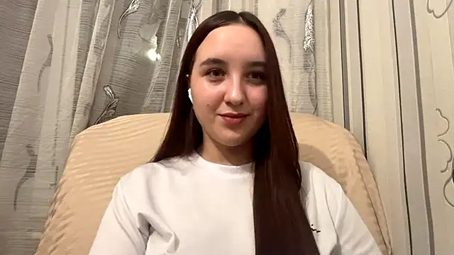 DaisyMolly online show from November 2025 09:26:02 PM
