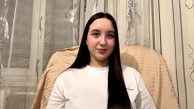 DaisyMolly online show from November 2025 06:08:01 PM