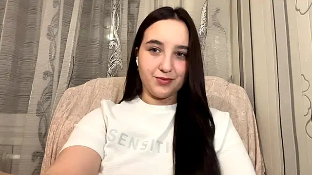 DaisyMolly online show from November 2025 09:58:01 PM