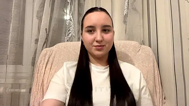 DaisyMolly online show from November 2025 09:04:01 PM