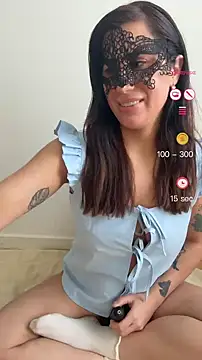 mamimamacitaaa online show from March 2026 11:27:01 AM