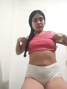 Snapshot of Pocahont_as chatting on November 2025 05:39:01 AM Pocahont as online show from November 2025 05:39:01 AM