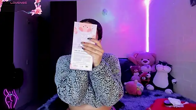 Lizz martins online show from October 2025 01:53:02 AM