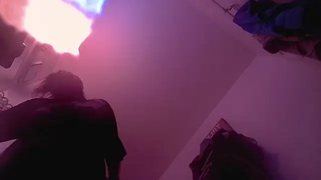 CloudyCockTeaser online show from January 2026 09:53:02 PM