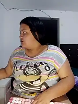 natt-bigass online show from November 2025 03:17:01 AM