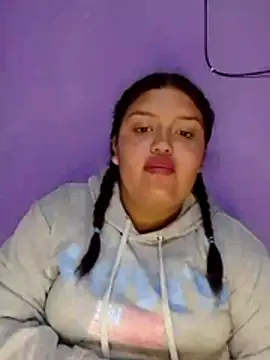 natt-bigass online show from February 2026 04:39:01 AM