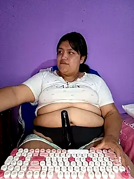 natt-bigass online show from April 2026 10:02:01 AM