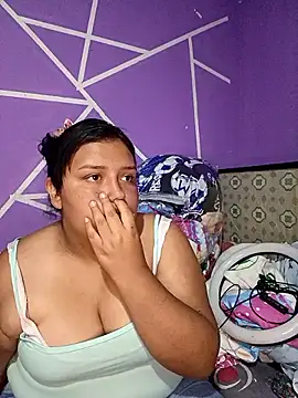 natt-bigass online show from June 2026 12:57:02 AM