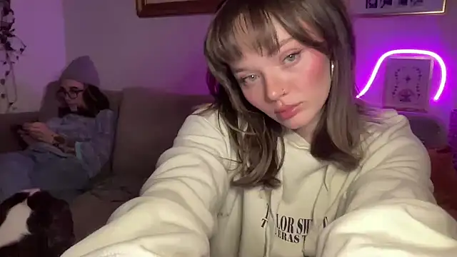 lill daddysgirl online show from January 2026 04:26:02 AM