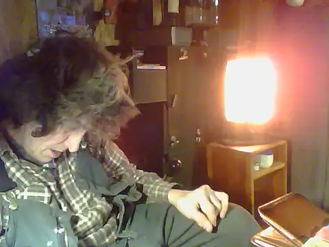 OldManOnline online show from February 2026 07:56:01 AM