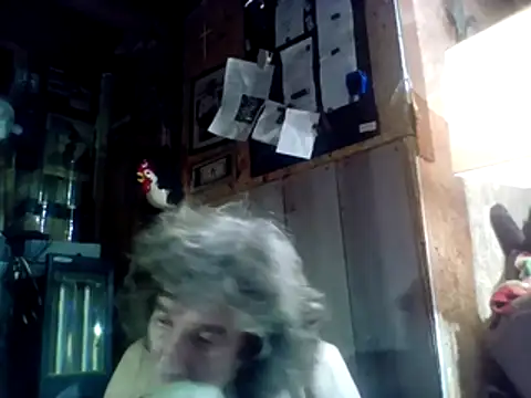 Snapshot of OldManOnline chatting on March 2026 05:57:02 AM OldManOnline online show from March 2026 05:57:02 AM