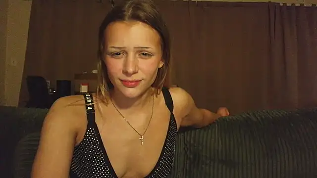 shinyandused online show from October 2025 04:34:02 AM