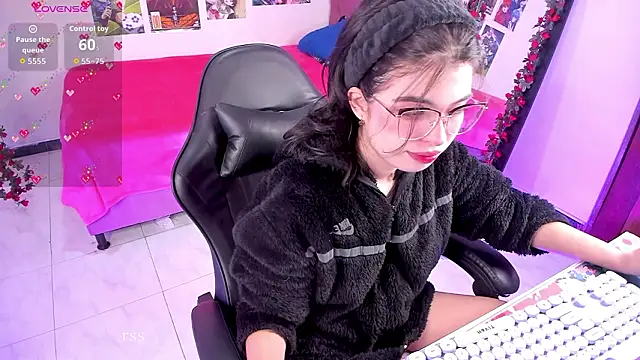 selina lovers  online show from March 2026 04:27:01 AM