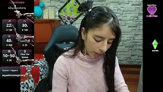 Snapshot of playboybunny-- chatting on November 2025 04:27:01 PM playboybunny-- online show from November 2025 04:27:01 PM