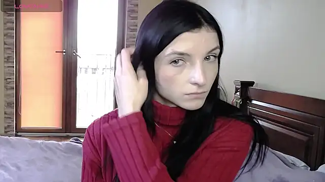 Elle Fairy online show from October 2025 07:52:02 AM