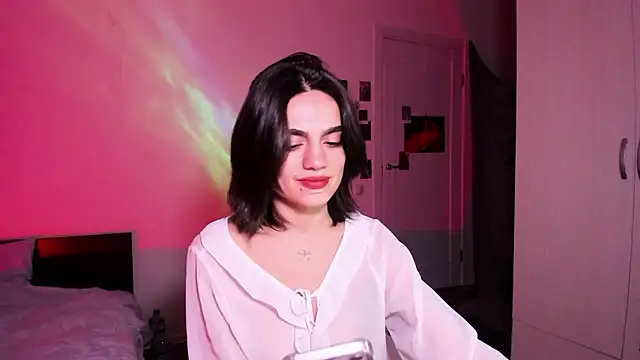 Snapshot of nightfloatt chatting on January 2026 04:55:01 PM nightfloatt online show from January 2026 04:55:01 PM