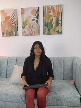 Snapshot of Miranda_kim_ chatting on February 2026 12:17:02 PM Miranda kim online show from February 2026 12:17:02 PM