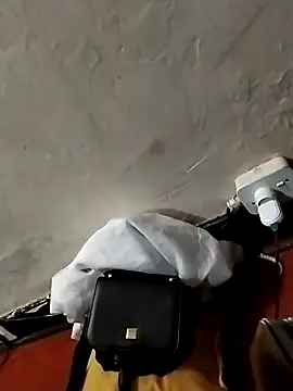 CaramelBoootie online show from November 2025 10:04:02 PM