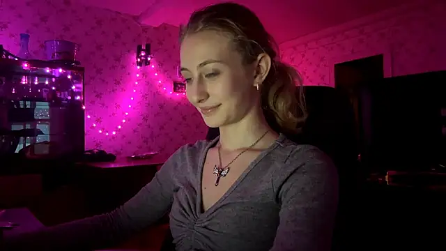 AmeliLia online show from March 2026 03:29:02 PM