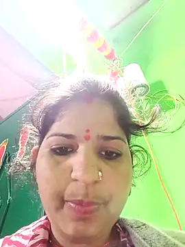 Karishma cute online show from February 2026 02:53:01 AM