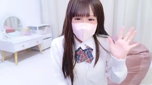 Snapshot of 727_nazuna chatting on November 2025 10:27:01 AM 727 nazuna online show from November 2025 10:27:01 AM