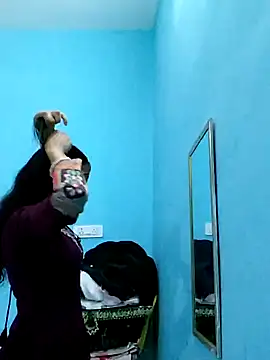 Snapshot of Nitya_hot chatting on December 2025 07:59:02 AM Nitya hot online show from December 2025 07:59:02 AM