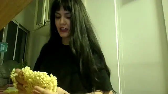 miapink33 online show from March 2026 01:03:01 AM