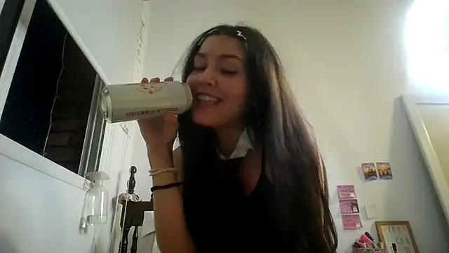 miapink33 online show from April 2026 03:07:02 AM