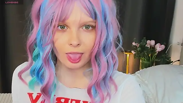 Snapshot of Stacy_Starr chatting on March 2026 06:50:01 AM Stacy Starr online show from March 2026 06:50:01 AM