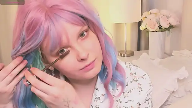 Snapshot of Stacy_Starr chatting on April 2026 05:48:02 AM Stacy Starr online show from April 2026 05:48:02 AM