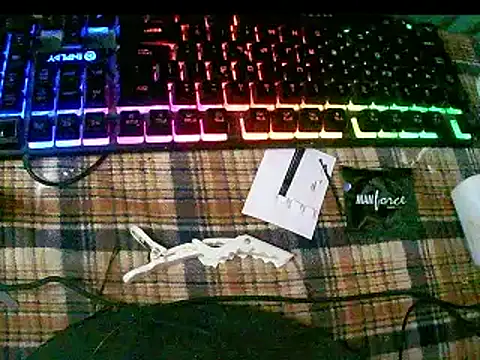 Manddeexx online show from December 2025 01:56:02 AM