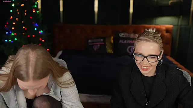 Jessica start online show from December 2025 11:27:02 AM