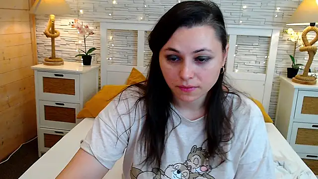 Snapshot of Soft_Lilly chatting on November 2025 05:54:01 AM Soft Lilly online show from November 2025 05:54:01 AM