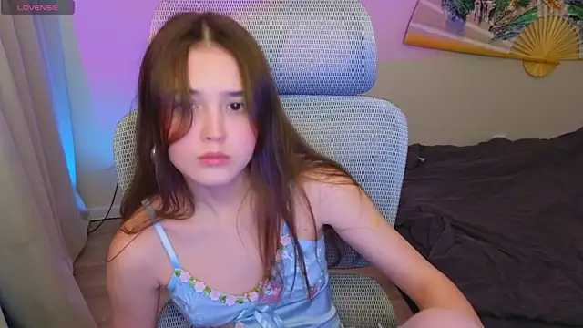 ViolaHight online show from June 2026 11:27:02 PM