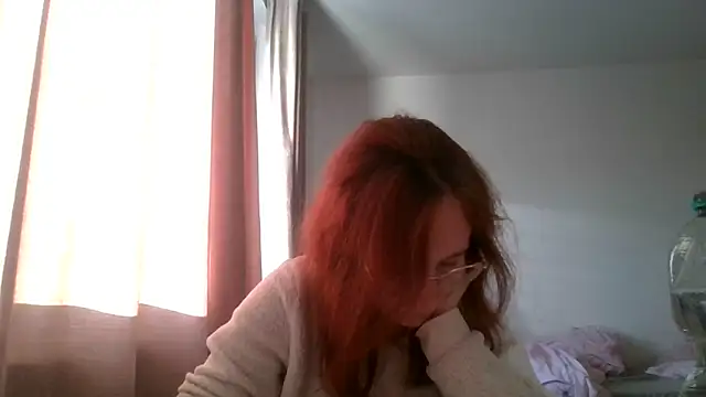 LuckySLove online show from June 2026 05:38:02 PM
